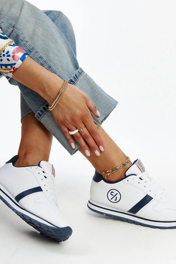 CROSS JEANS balti ir... 2