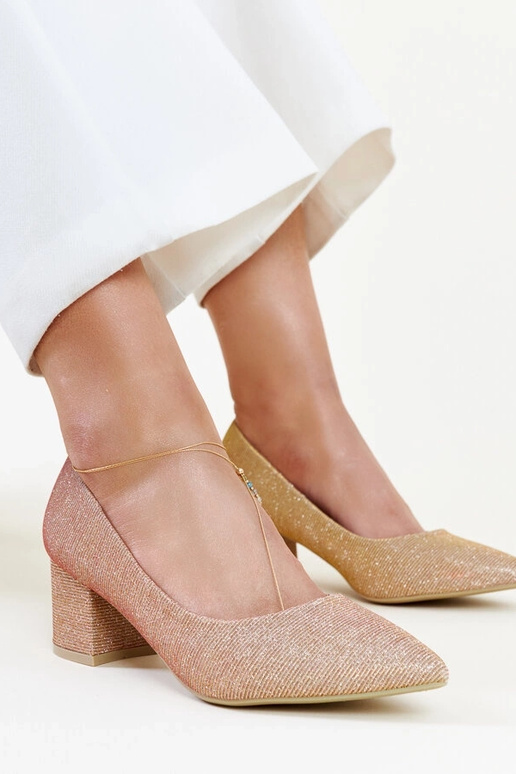 Laity's rožinės spalvos blizgantys... Laity's rožinės spalvos blizgantys...