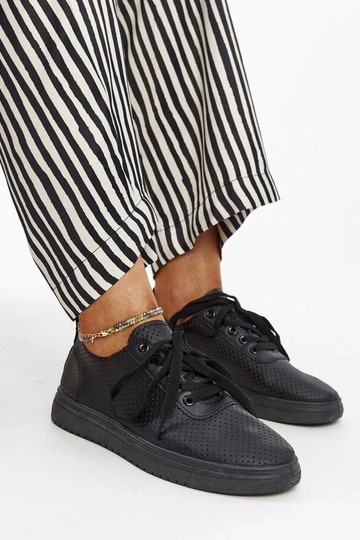 Juodi ažūriniai Segana... 2