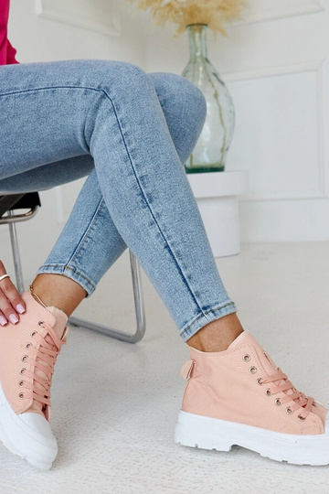 Aukštos rožinės spalvos... 2