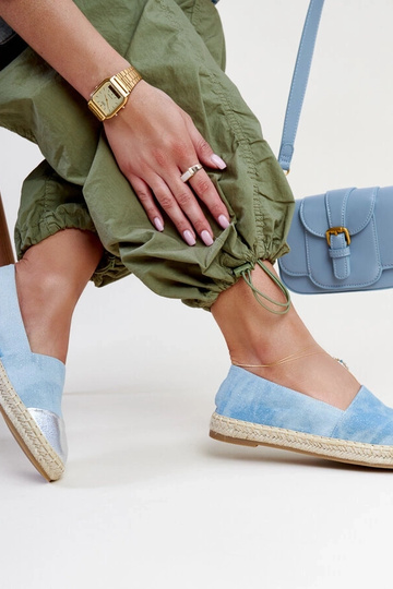 Suranos mėlynos ir... 2