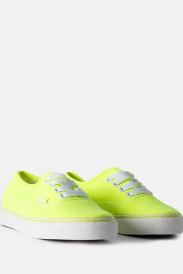 Geltonos vaikų sportbačiai... 2