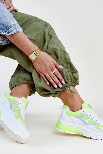 Matea balti ir geltoni... 2