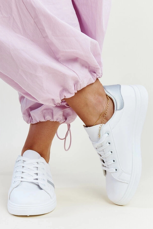 Berdine balti ir sidabriniai...