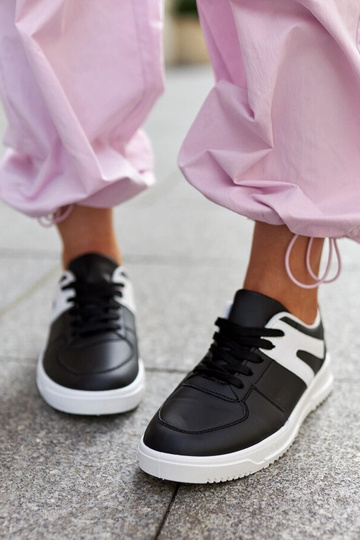 Juodi Hagara sportiniai... 2