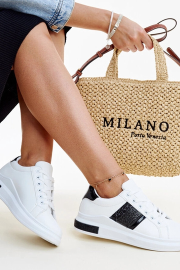 Juodos ir baltos spalvos...