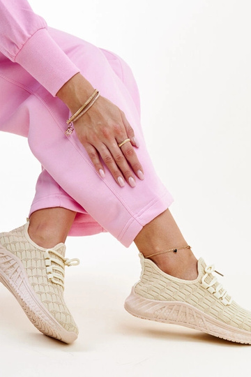 Smėlio spalvos audinio... 2