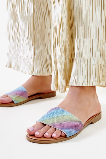 Anilsa įvairiaspalvės...