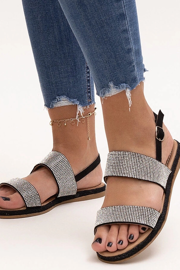 Juodos basutės puoštos... 2