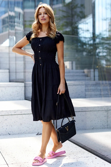 Ferrei tamsiai rožinės... 2