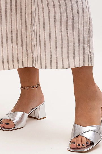 Fanan sidabriniai... 2