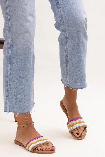 Marika įvairiaspalvės... 2