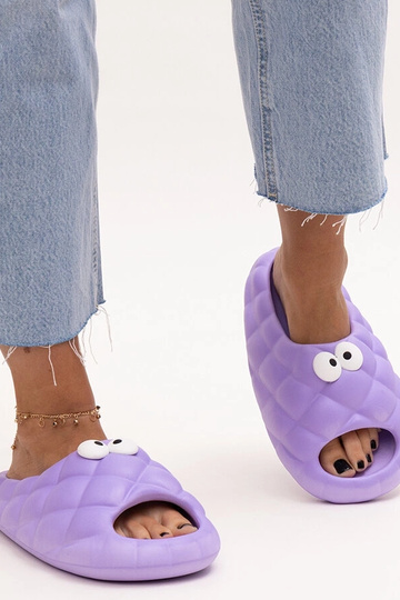 Gorges purpurinės...