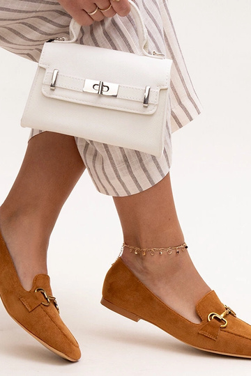 Rudi Zamari sagtimi mokasinai