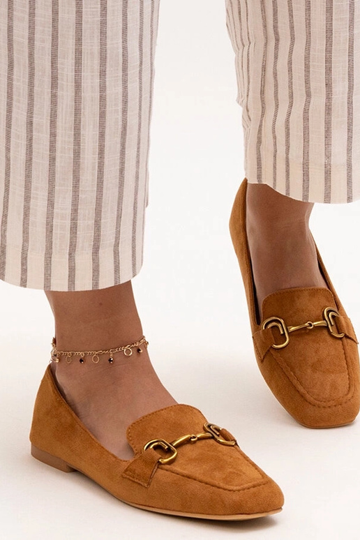 Rudi Zamari sagtimi mokasinai