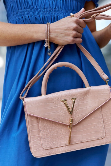 Barsa krokodilo rašto...