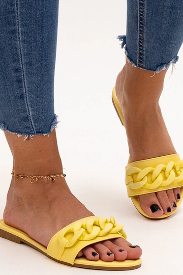 Aliyan geltonos matinės... 2