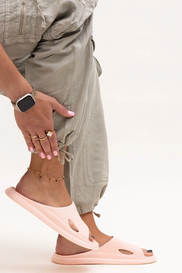 Mirtilės rožinės putplasčio...