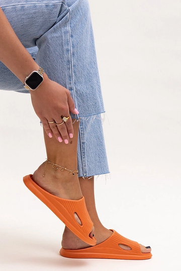 Mirtilo oranžinės putos...