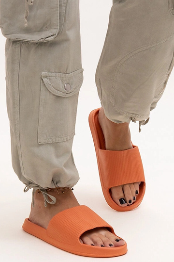 Menta oranžinės putplasčio...