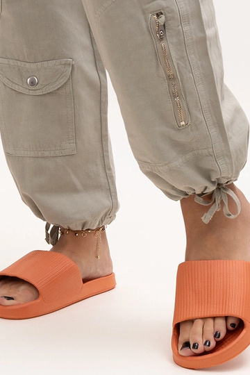 Menta oranžinės putplasčio... 2