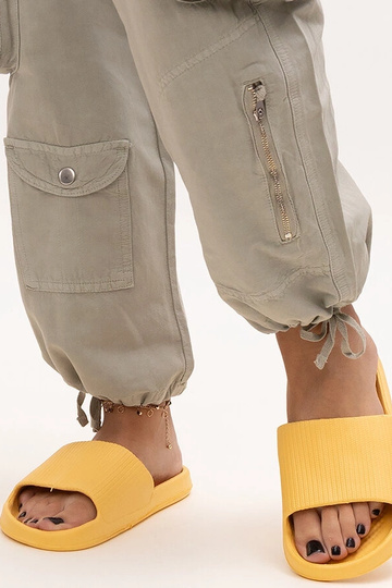 Menta geltonos putplasčio... 2