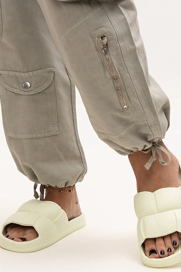 Žalios Diamanda putplasčio... 2