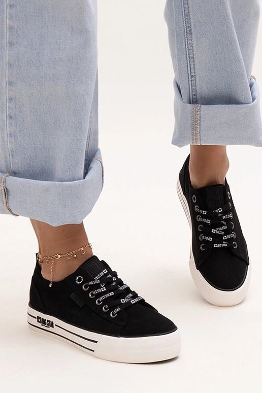 Black Big Star sportbačiai KK274013