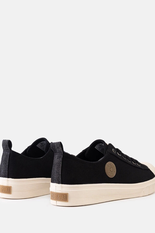 Juodos sportinės bateliai Big Star...