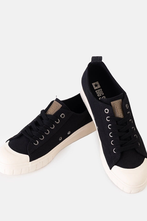 Juodos sportinės bateliai Big Star...