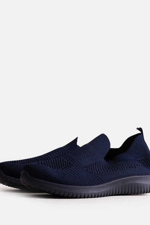 Tamsiai mėlyni vaikų sportiniai...