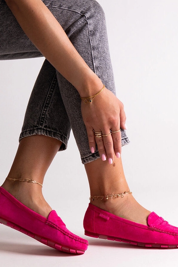 Tamsiai rožinės spalvos Big... 2