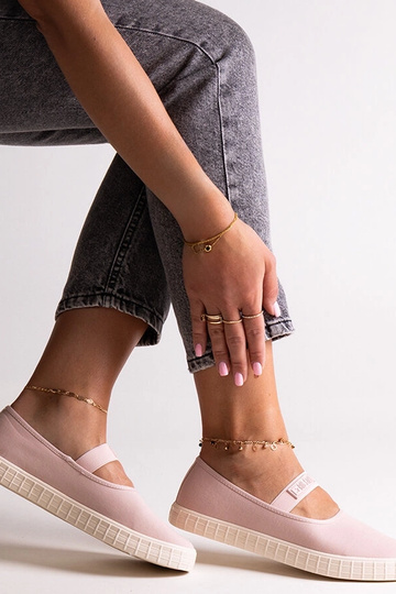 Rožiniai sportbačiai Big... 2