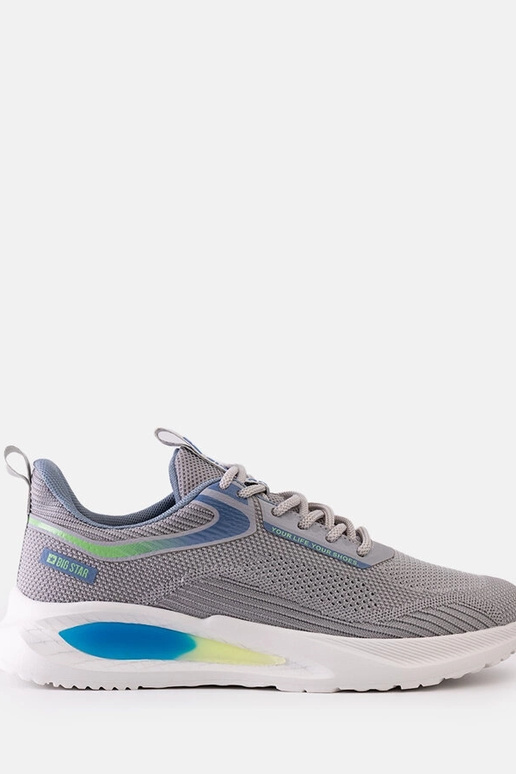 Pilki sportbačiai Big Star NN174372