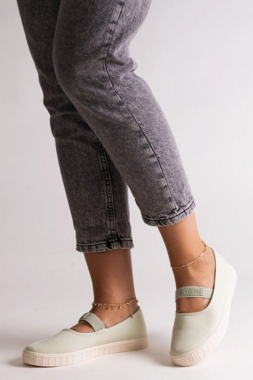 Žali sportbačiai Big Star...