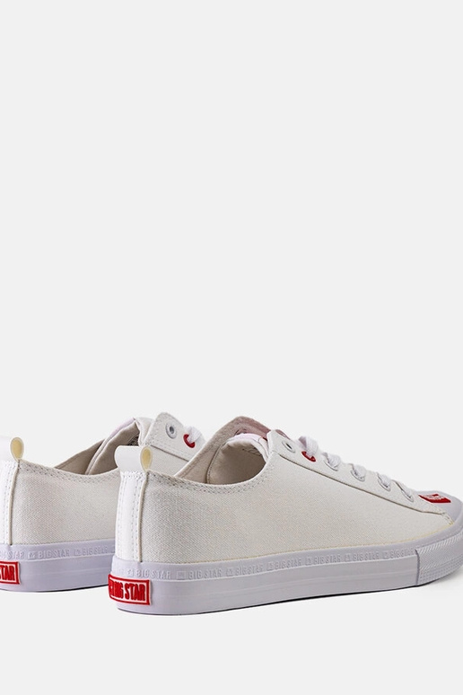 Balta Big Star vyriški sportbačiai...