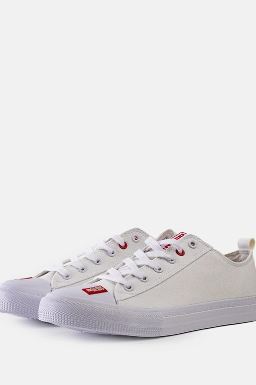 Balta Big Star vyriški sportbačiai...