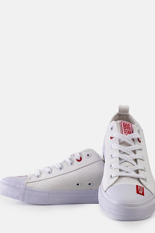 Balta Big Star vyriški sportbačiai...