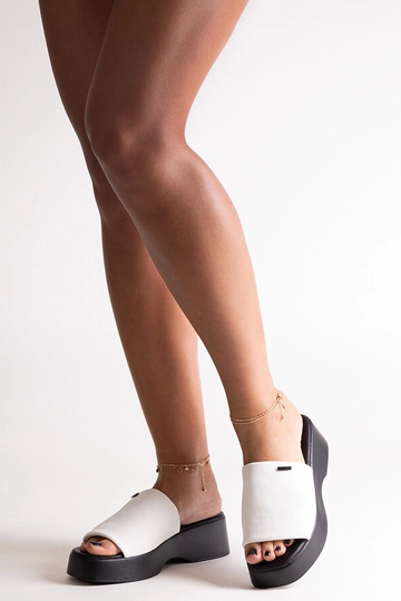 Big Star NN274022 baltos...