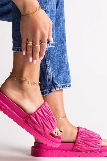 Pink Big Star raukini... 2