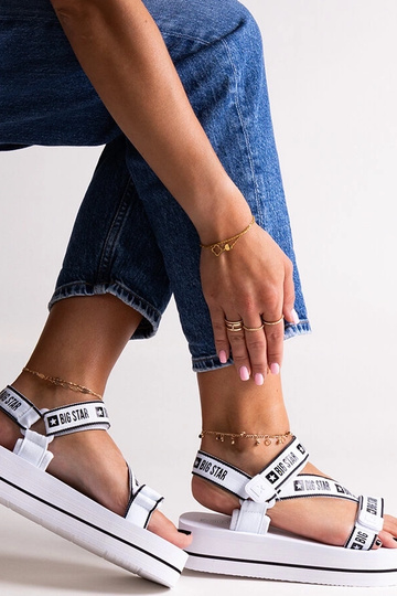 Big Star NN274A526 baltos... 2