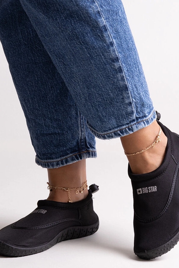 Big Star NN274A801 juodi...