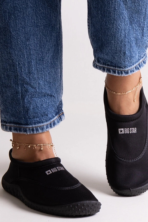 Big Star NN274A801 juodi sportiniai...