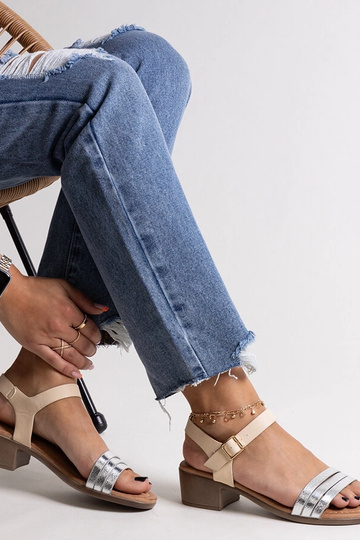 Sidabrinės žemakulnės... 2