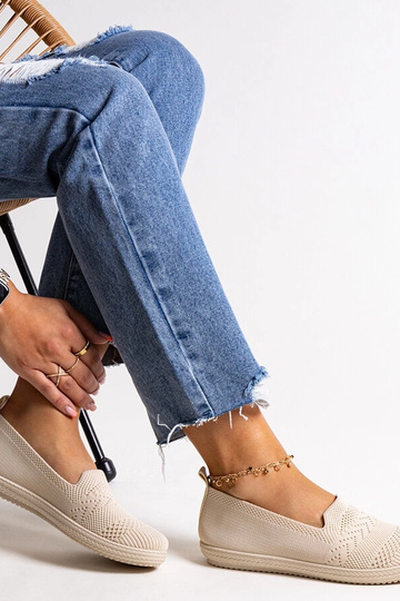 „Shadhi“ smėlio spalvos...