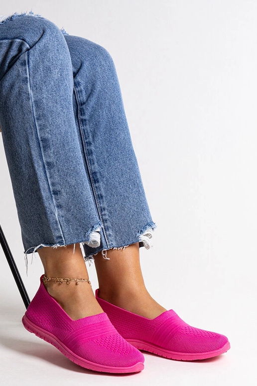 Tamsiai rožiniai Shalha užsegami... Tamsiai rožiniai Shalha užsegami...