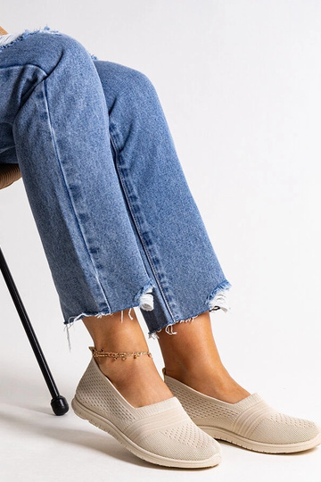 Smėlio spalvos Shalha... 2