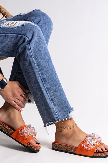 Oranžinės Negistino... 2