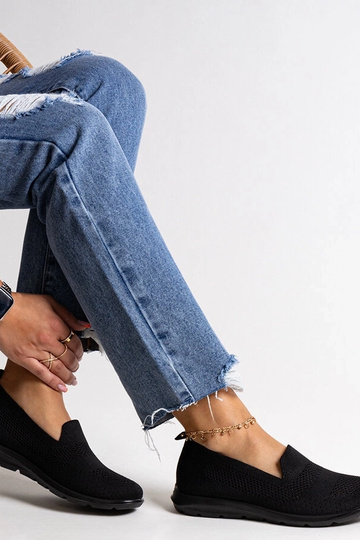 Juodi sportbačiai su...