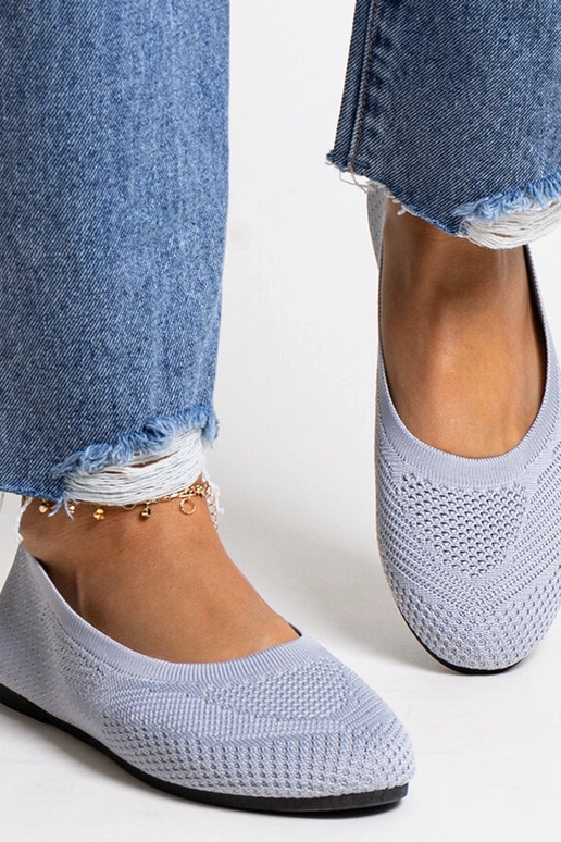 Pilko audinio baleto buteliai Yafia